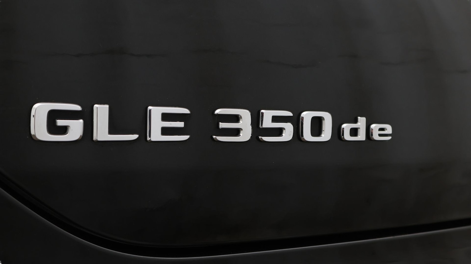 Used Mercedes-Benz GLE 2022 for sale - 77438832: Photo 21