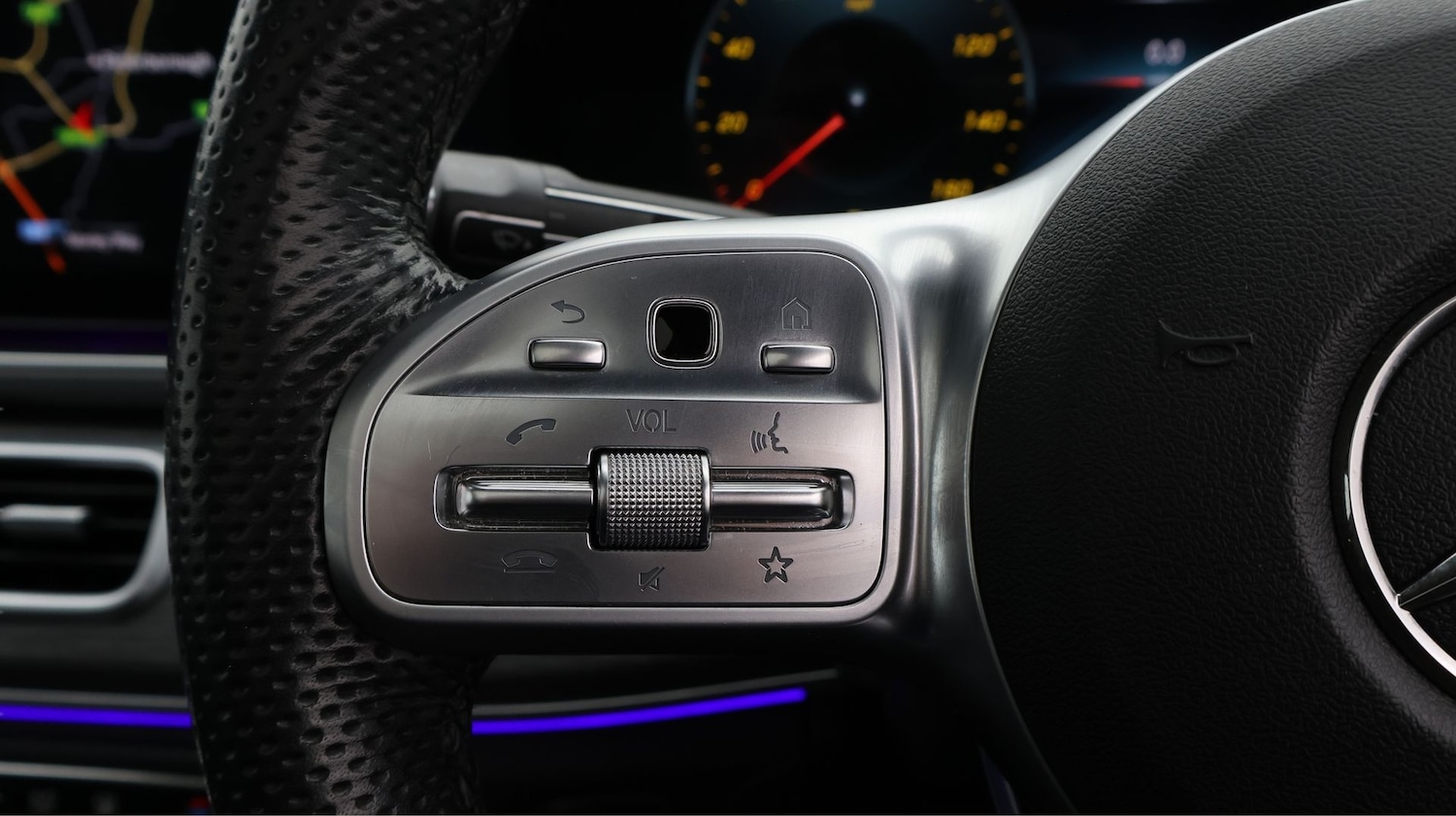 Used Mercedes-Benz GLE 2022 for sale - 77438832: Photo 26