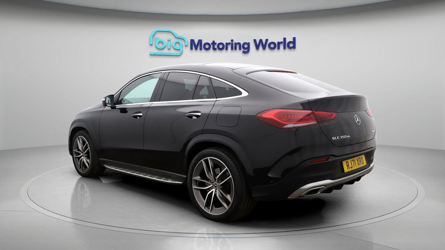 Used Mercedes-Benz GLE 2022 for sale - 77438832: Photo 5