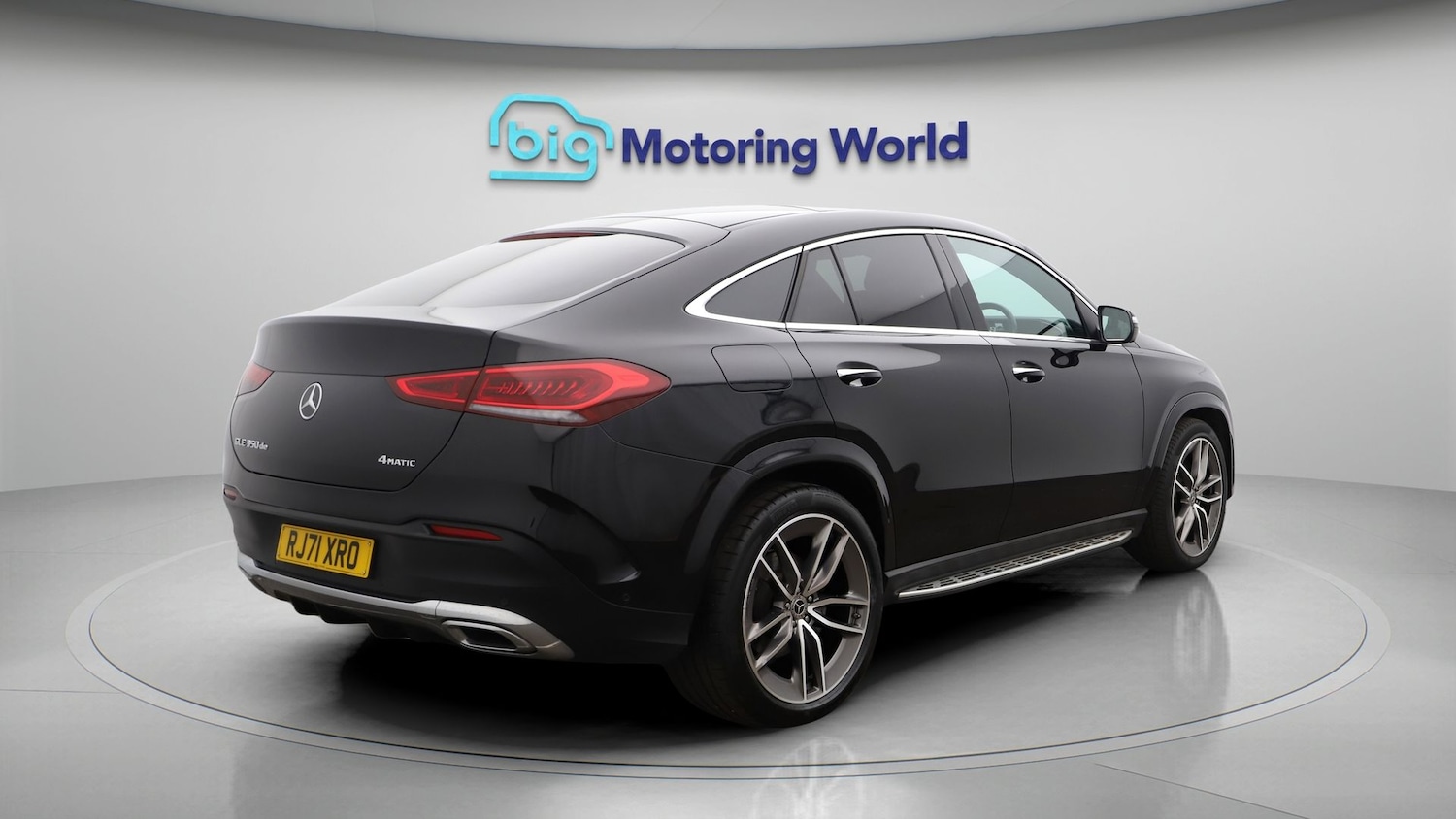 Used Mercedes-Benz GLE 2022 for sale - 77438832: Photo 7