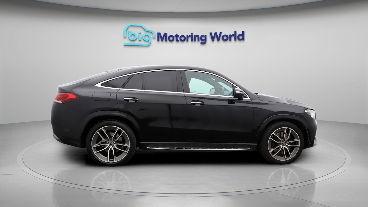 Used Mercedes-Benz GLE 2022 for sale - 77438832: Photo 8