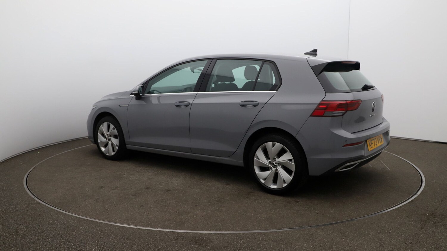 Used Volkswagen Golf for sale - 76809790: Photo 10
