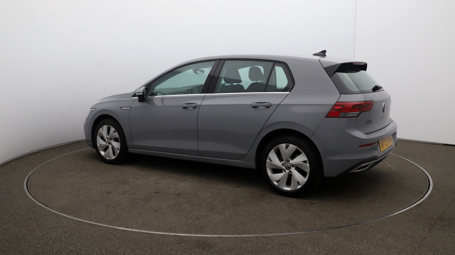 Used Volkswagen Golf for sale - 76809790: Photo 12