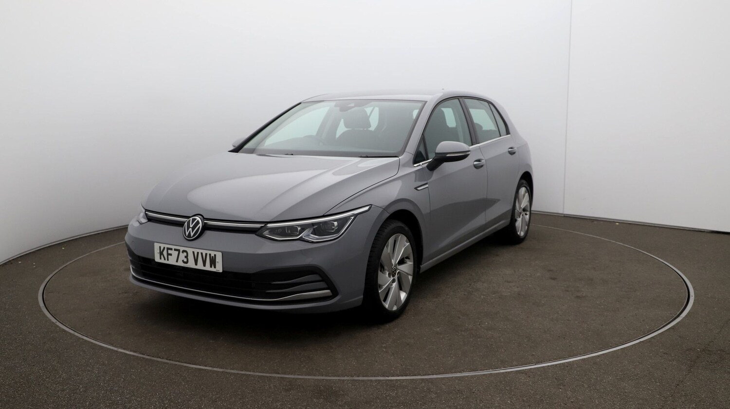 Used Volkswagen Golf for sale - 76809790: Photo 14
