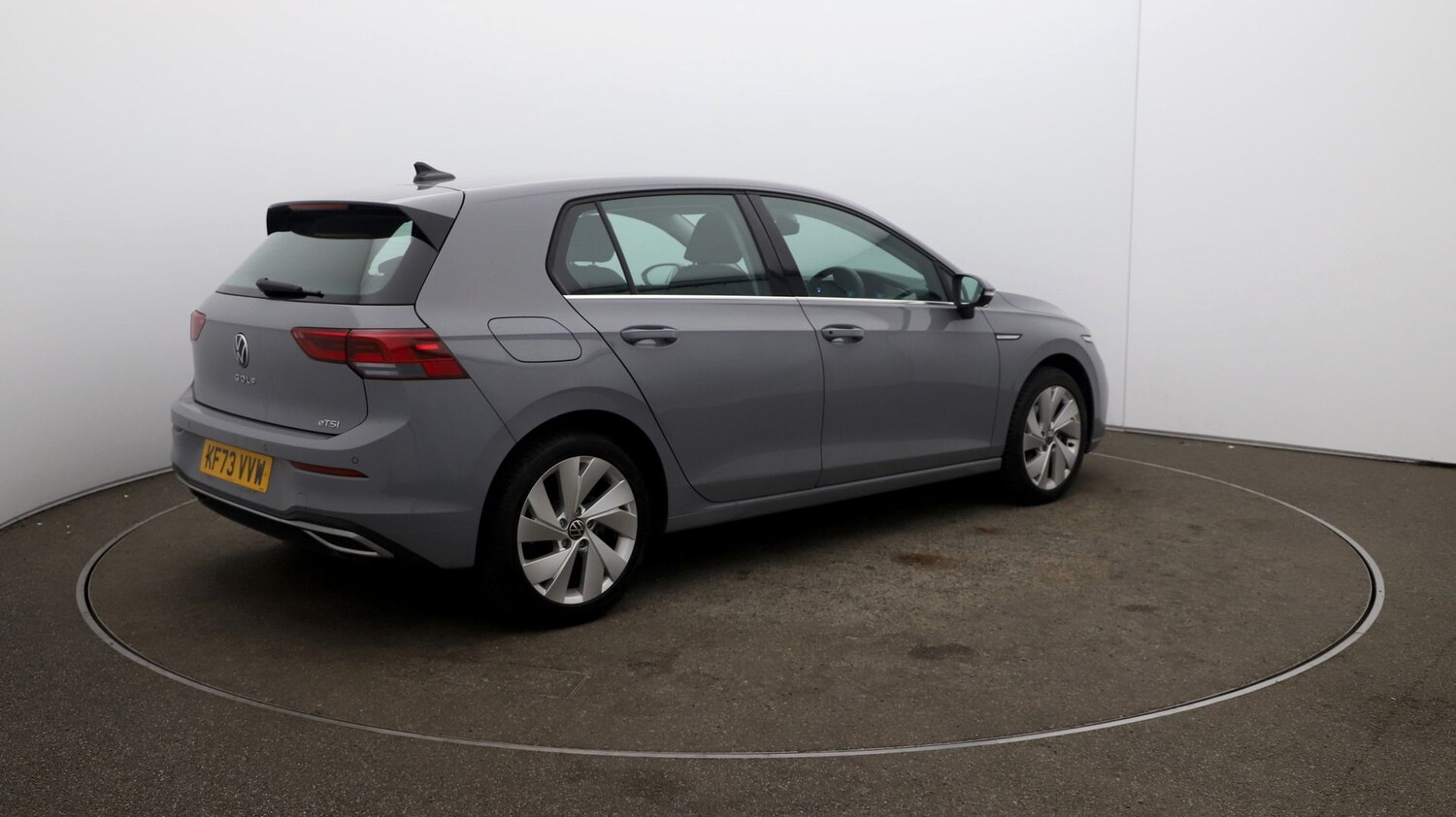 Used Volkswagen Golf for sale - 76809790: Photo 46