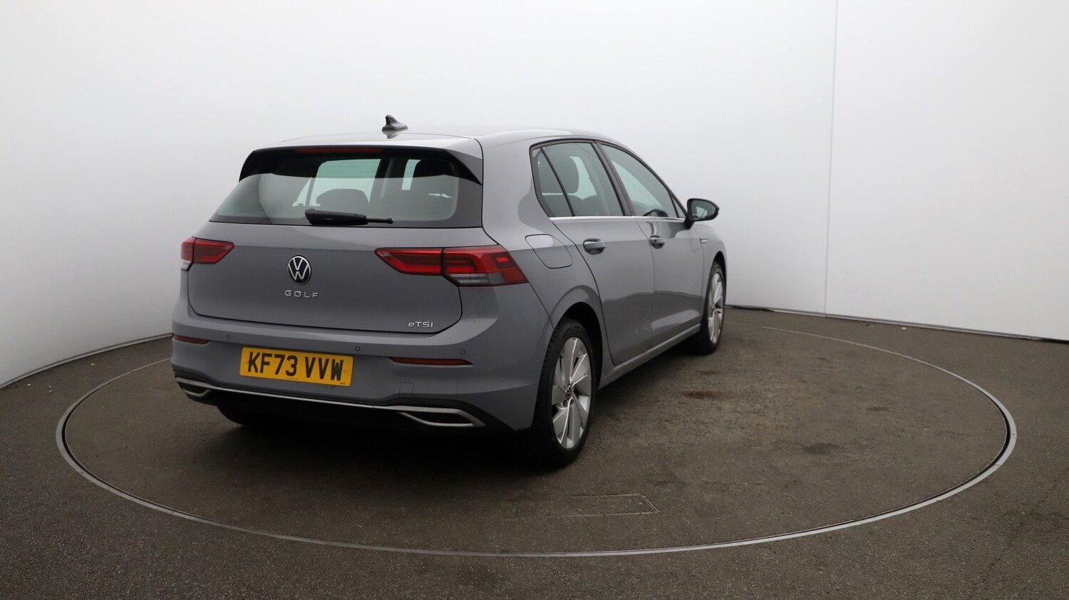 Used Volkswagen Golf for sale - 76809790: Photo 48