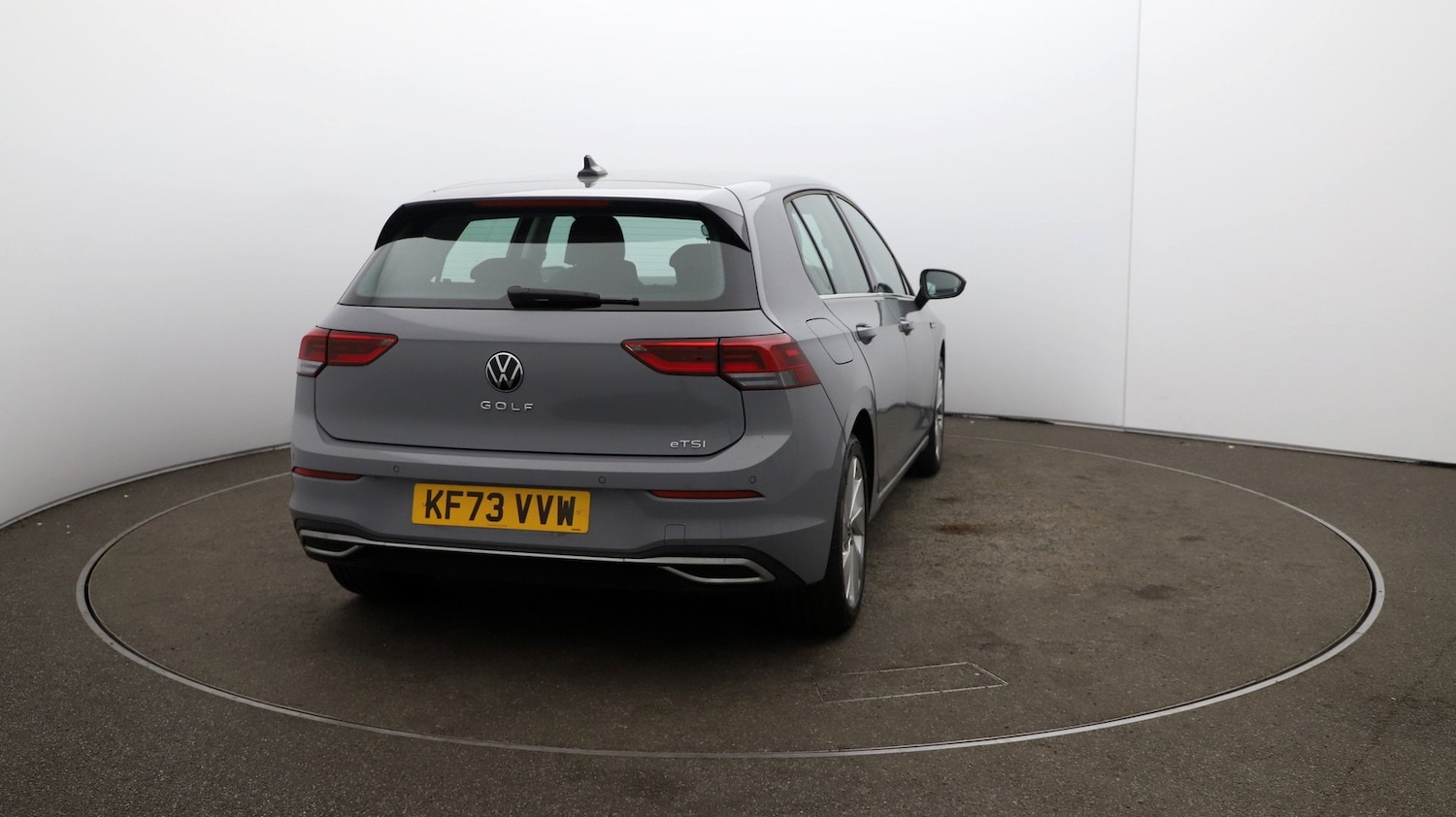 Used Volkswagen Golf for sale - 76809790: Photo 49