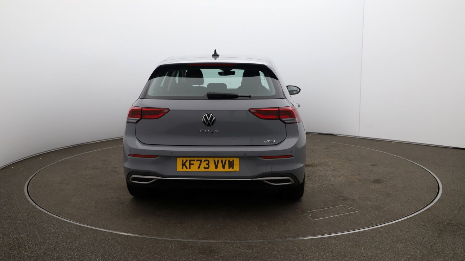 Used Volkswagen Golf for sale - 76809790: Photo 50