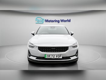 Used Polestar Polestar 2 2022 for sale - 78410061: Photo