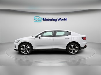 Used Polestar Polestar 2 2022 for sale - 78410061: Photo