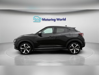 Used Nissan Juke 2022 for sale - 79430698: Photo