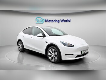 Used Tesla Model Y 2023 for sale - 78366971: Photo