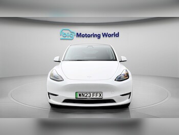 Used Tesla Model Y 2023 for sale - 78366971: Photo