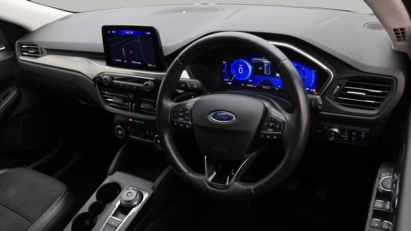 Used Ford Kuga 2021 for sale - 76306570: Photo 10