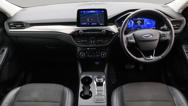 Used Ford Kuga 2021 for sale - 76306570: Photo 14