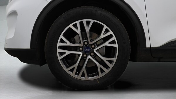 Used Ford Kuga 2021 for sale - 76306570: Photo 19