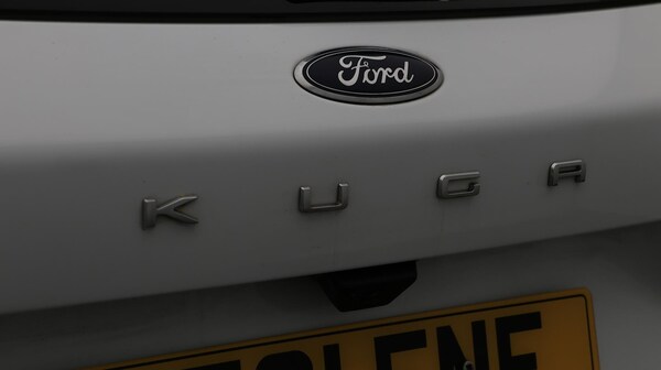 Used Ford Kuga 2021 for sale - 76306570: Photo 21