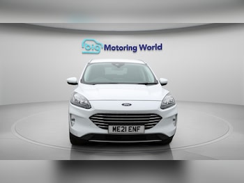 Used Ford Kuga 2021 for sale - 76306570: Photo 3