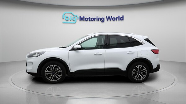 Used Ford Kuga 2021 for sale - 76306570: Photo 5