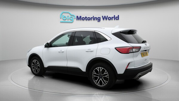 Used Ford Kuga 2021 for sale - 76306570: Photo 6