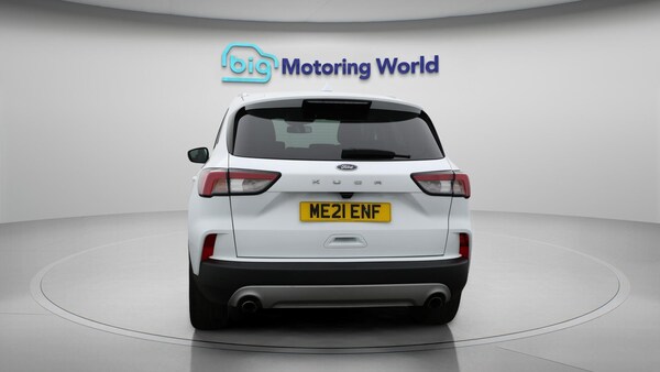 Used Ford Kuga 2021 for sale - 76306570: Photo 7