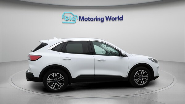 Used Ford Kuga 2021 for sale - 76306570: Photo 9