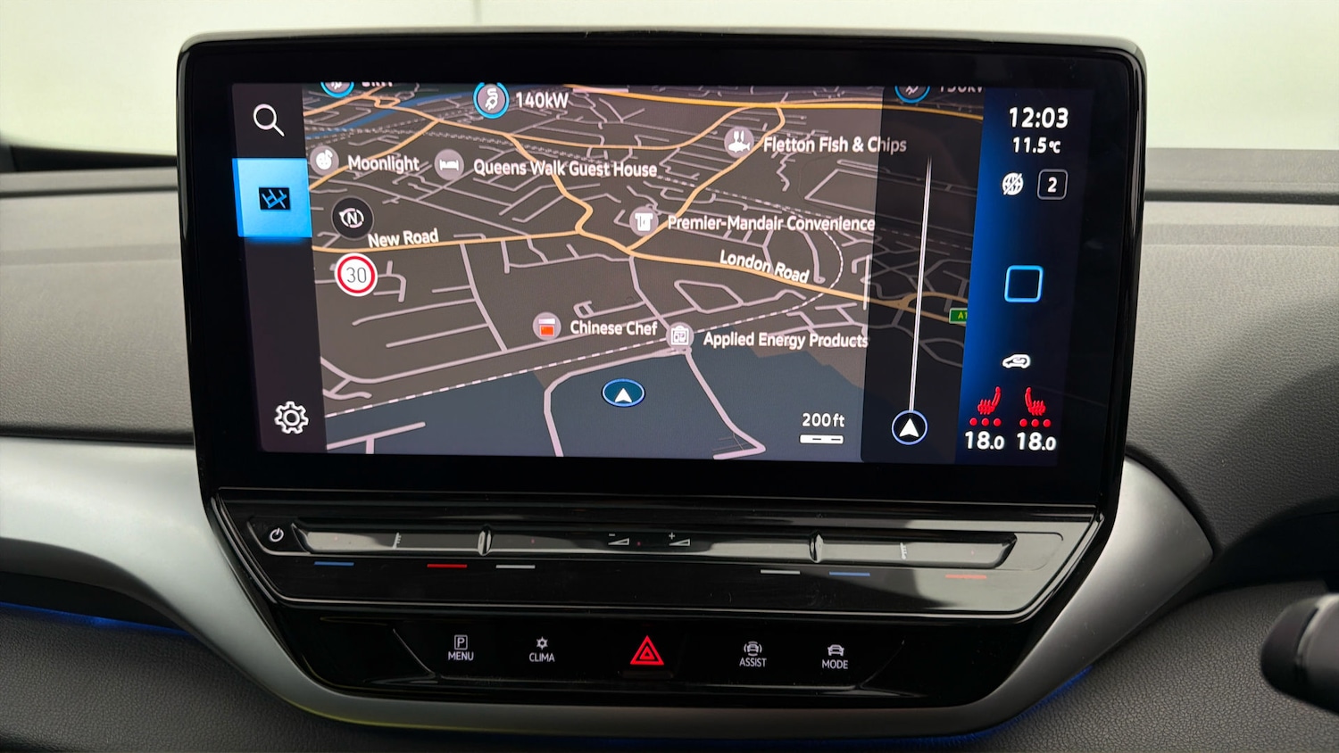 Used Volkswagen ID.5 2022 for sale - 77901402: Photo 10