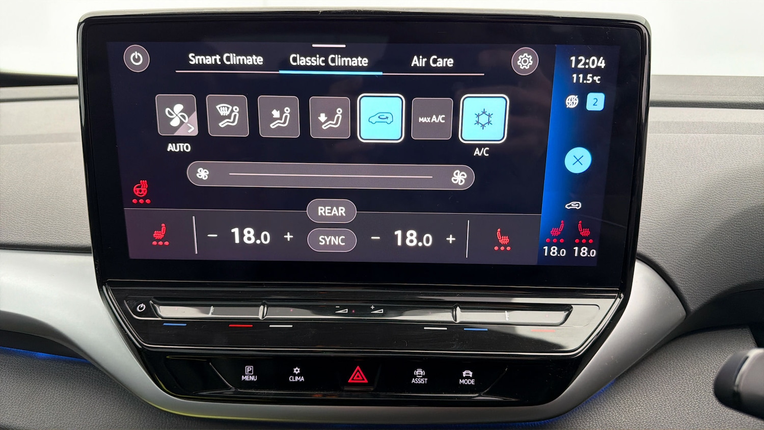 Used Volkswagen ID.5 2022 for sale - 77901402: Photo 11