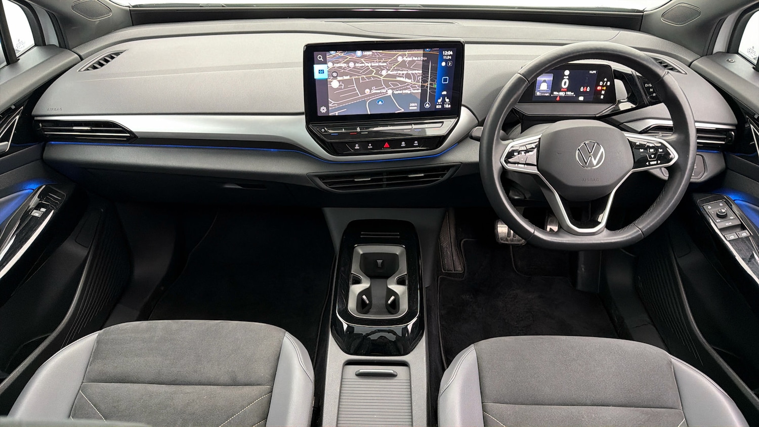 Used Volkswagen ID.5 2022 for sale - 77901402: Photo 12