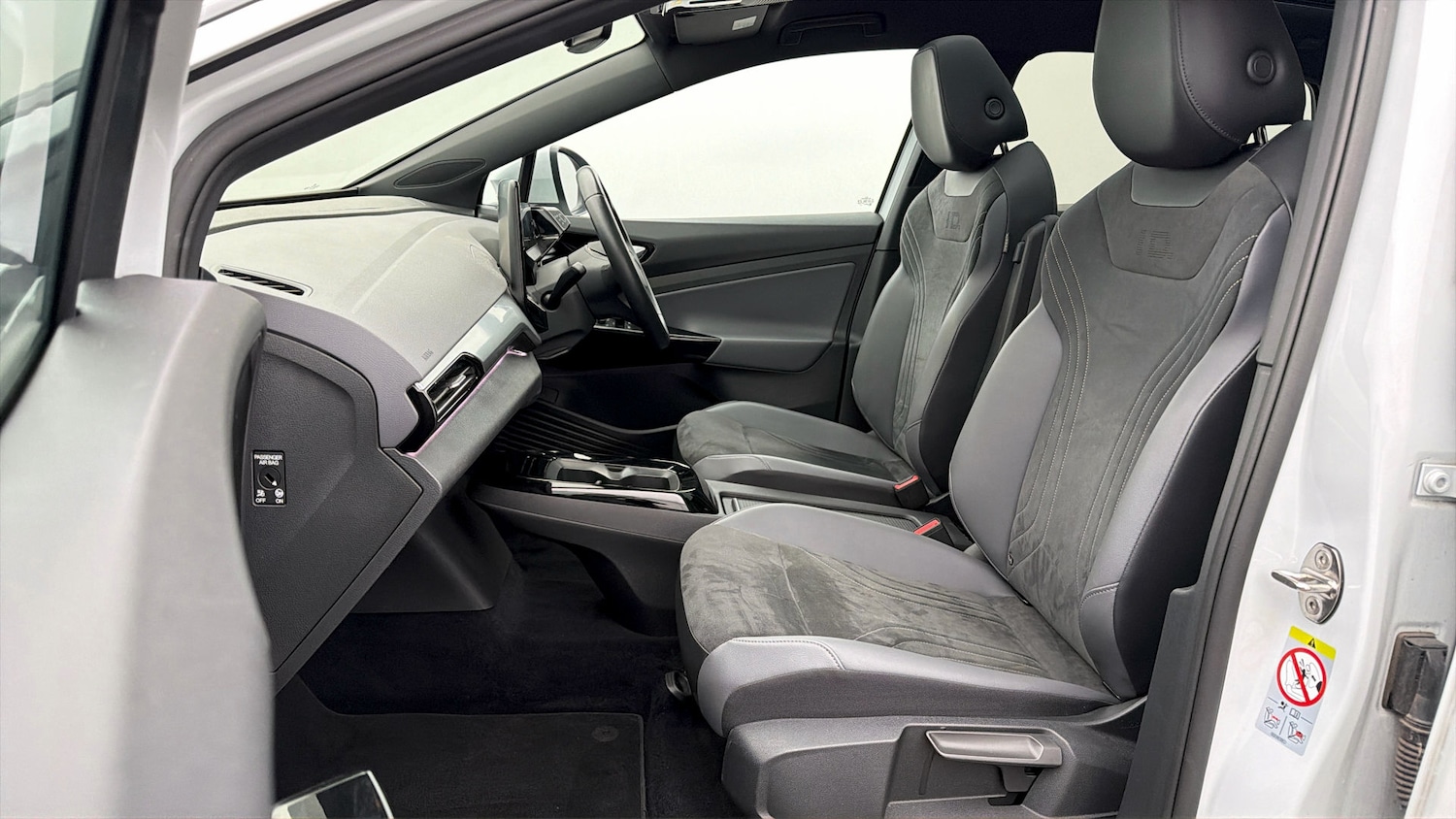 Used Volkswagen ID.5 2022 for sale - 77901402: Photo 13