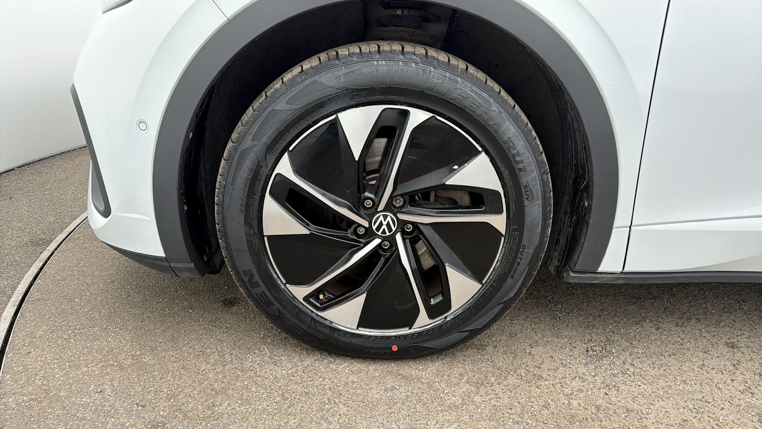 Used Volkswagen ID.5 2022 for sale - 77901402: Photo 17