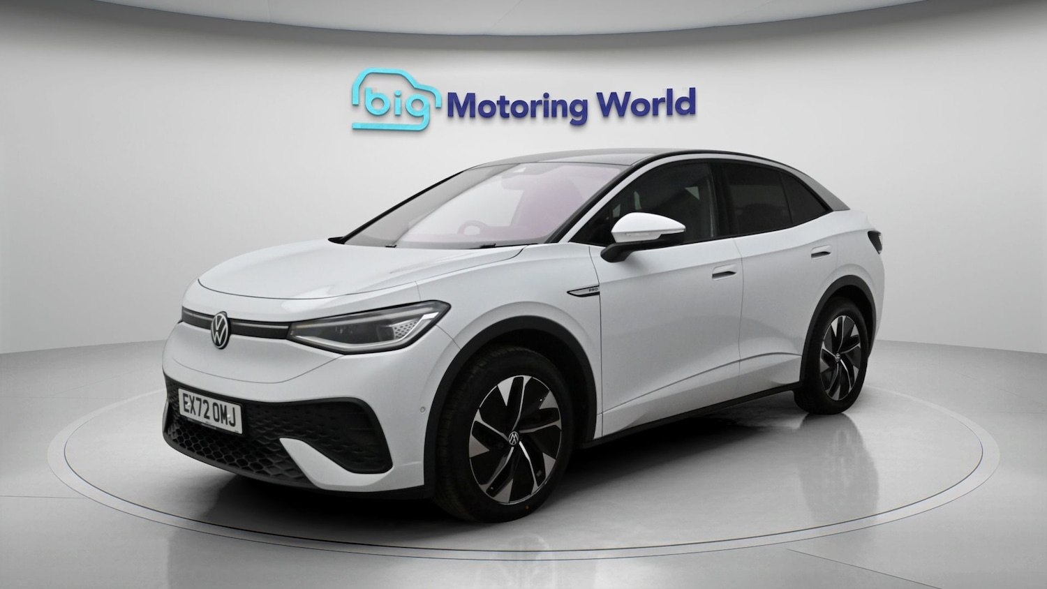 Used Volkswagen ID.5 2022 for sale - 77901402: Photo 3