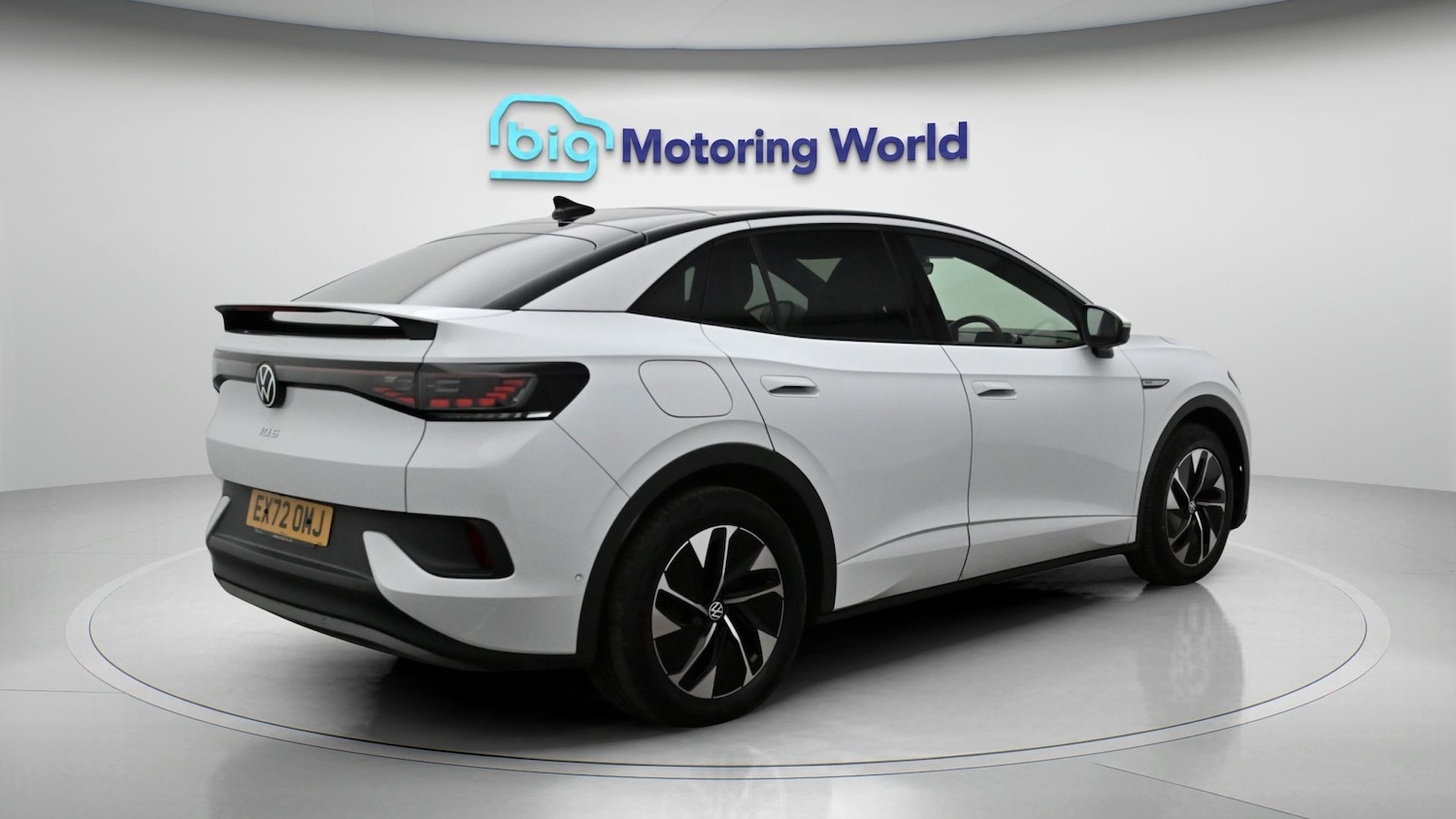 Used Volkswagen ID.5 2022 for sale - 77901402: Photo 7