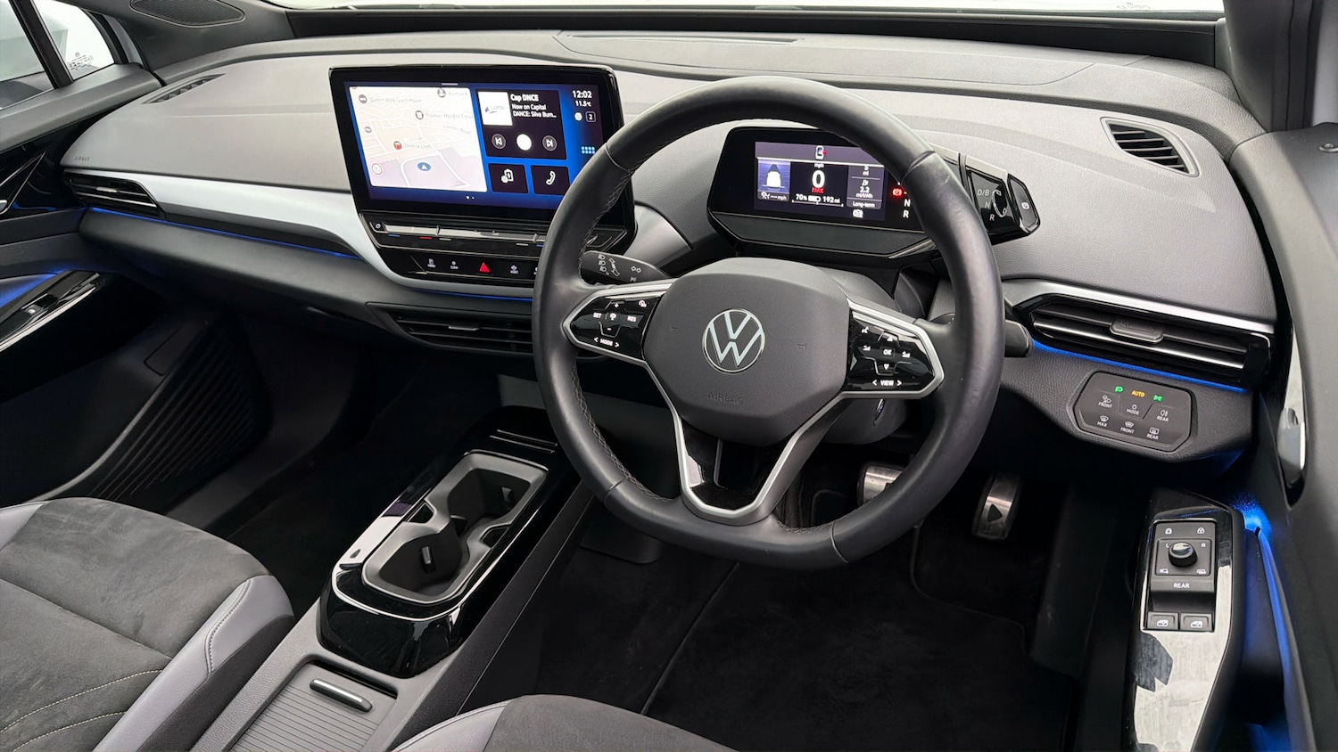 Used Volkswagen ID.5 2022 for sale - 77901402: Photo 9