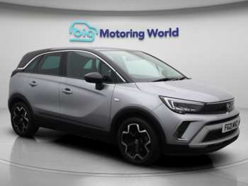 2021 (21) - 1.2 Elite Nav 5dr