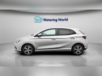 Used MG MG3 2024 for sale - 78653080: Photo