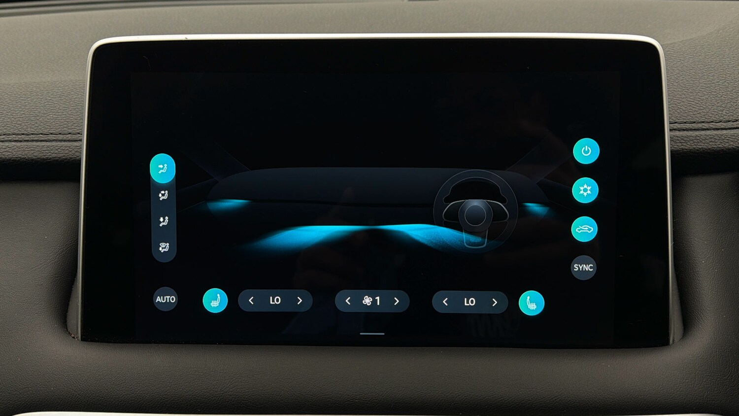 Used MG MG HS 2024 for sale - 78183122: Photo 11