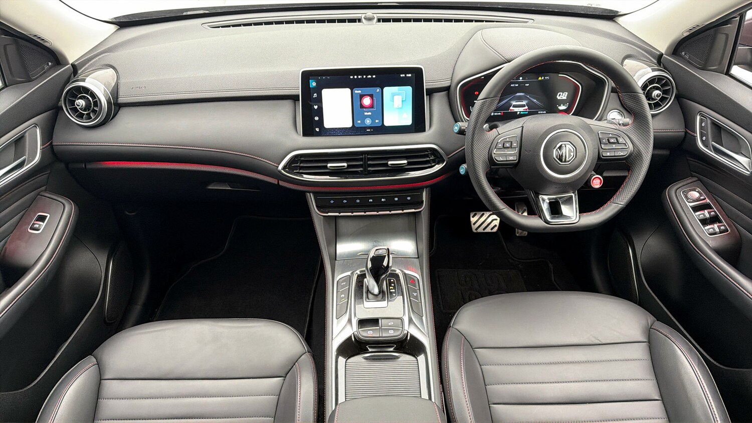 Used MG MG HS 2024 for sale - 78183122: Photo 12