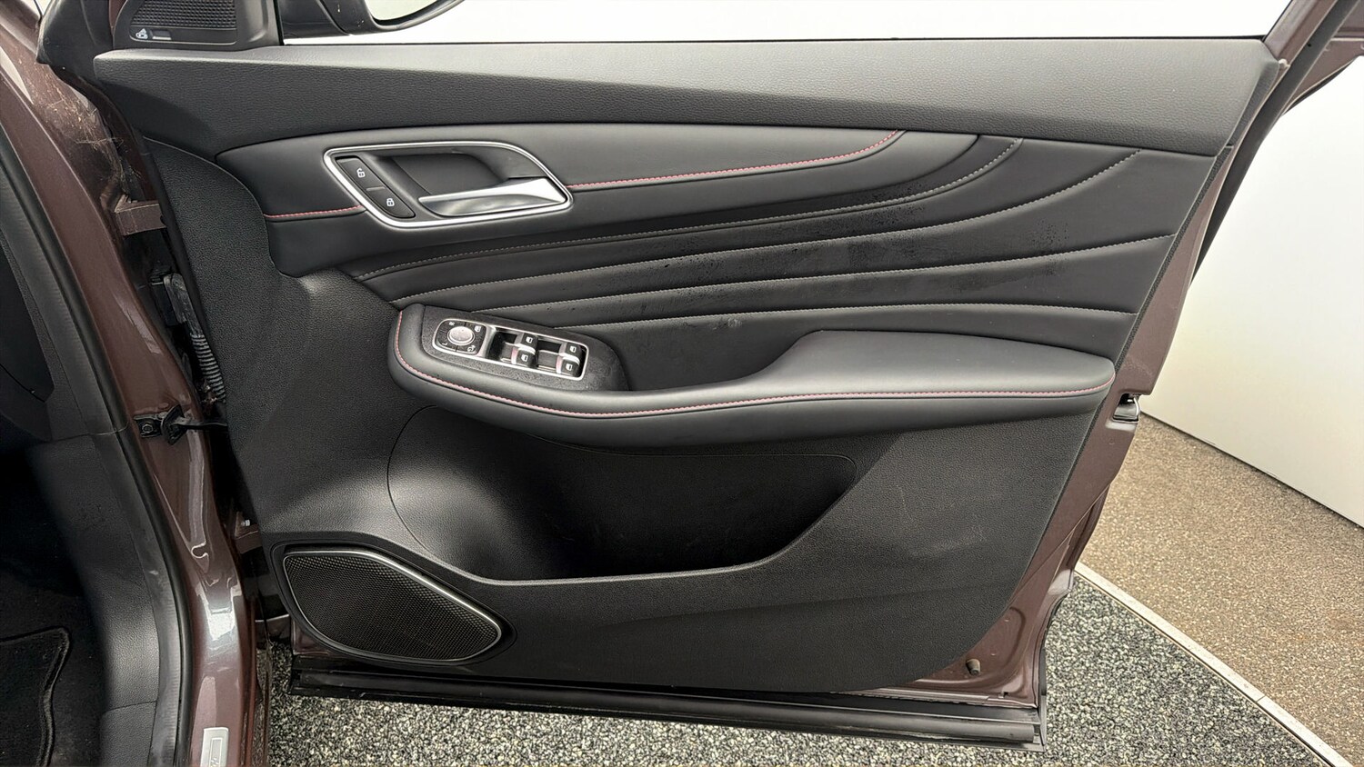 Used MG MG HS 2024 for sale - 78183122: Photo 14