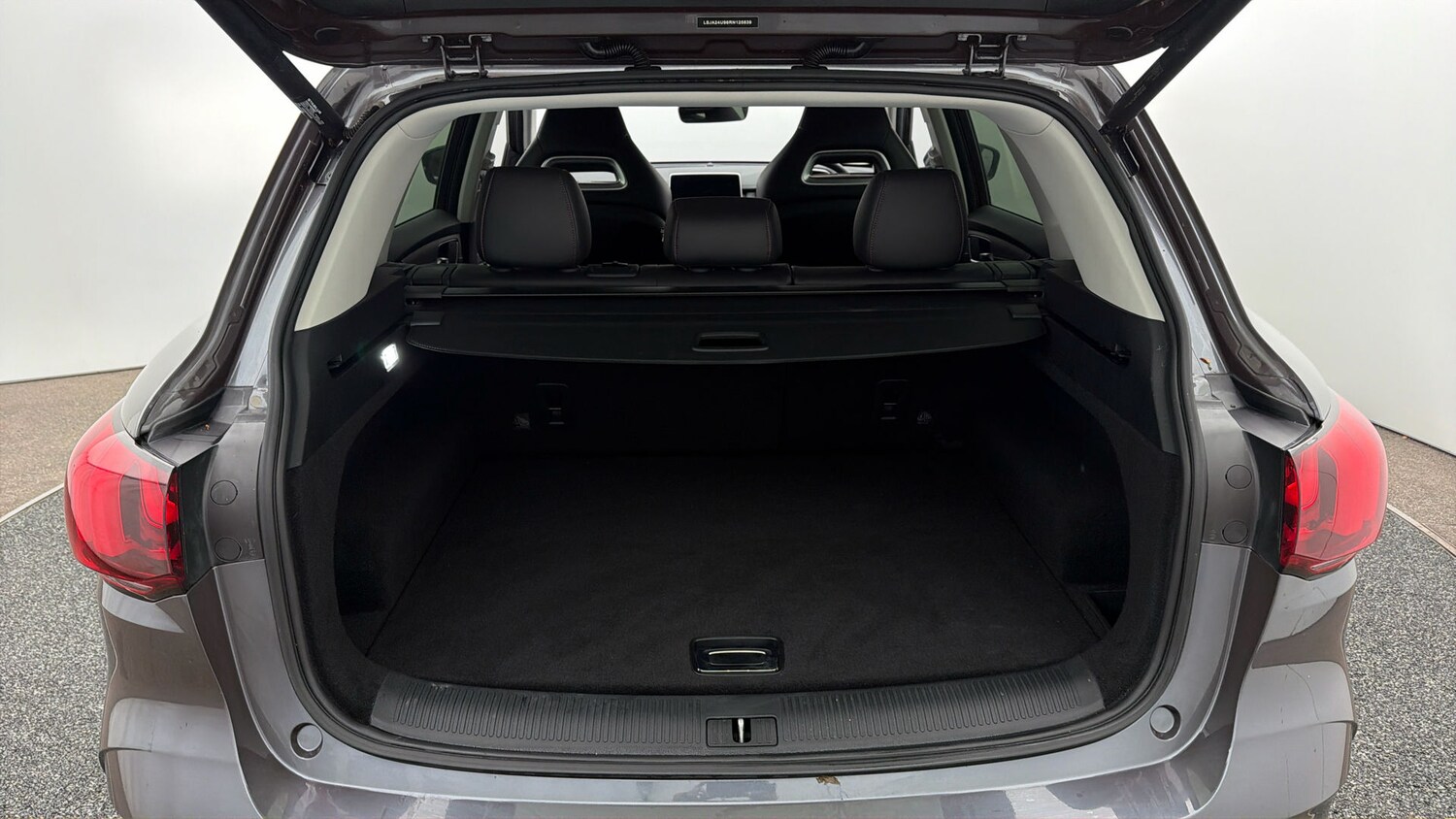 Used MG MG HS 2024 for sale - 78183122: Photo 16