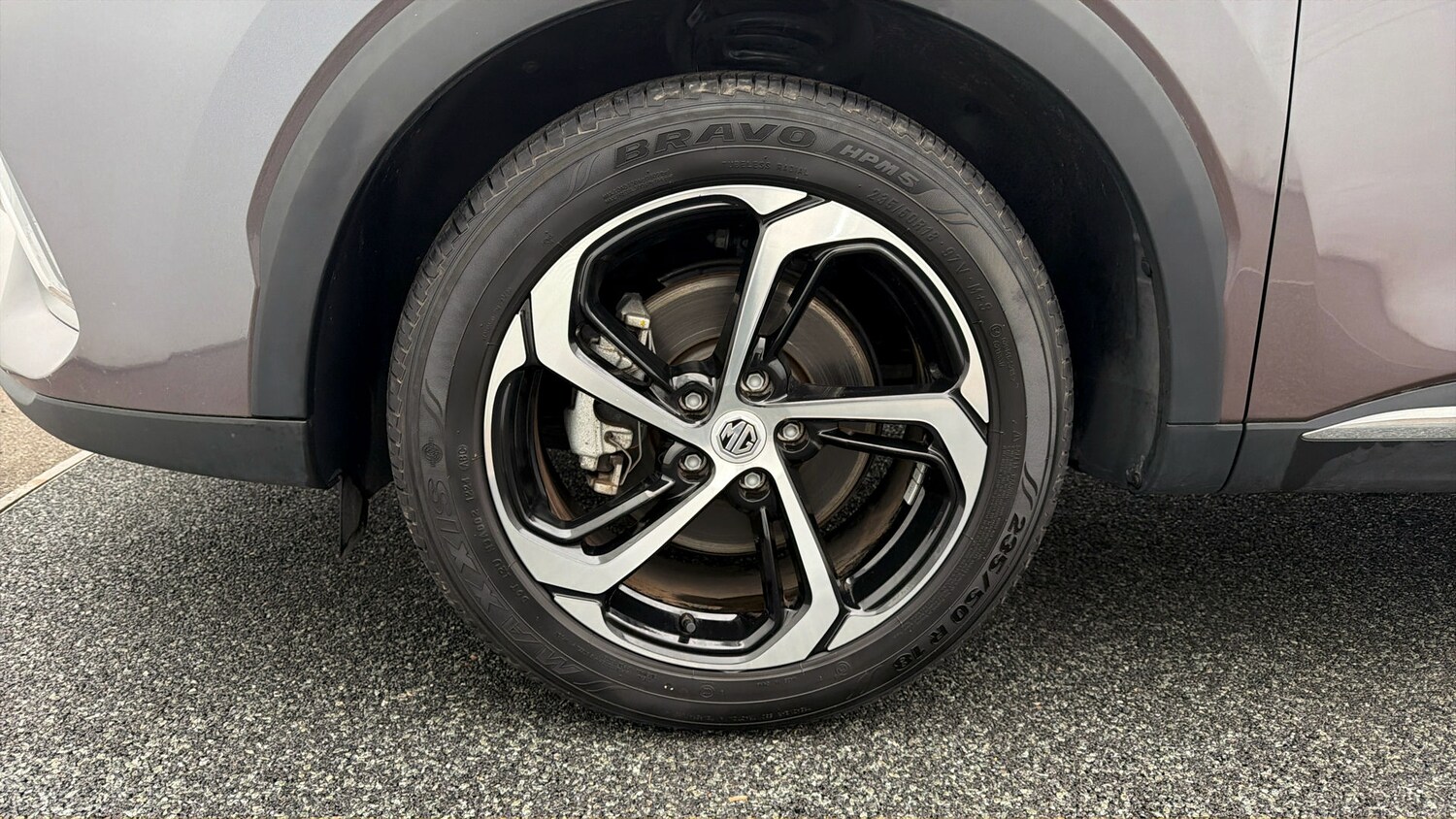 Used MG MG HS 2024 for sale - 78183122: Photo 17