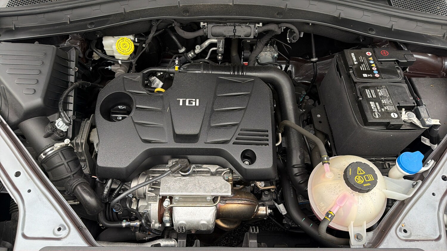 Used MG MG HS 2024 for sale - 78183122: Photo 18