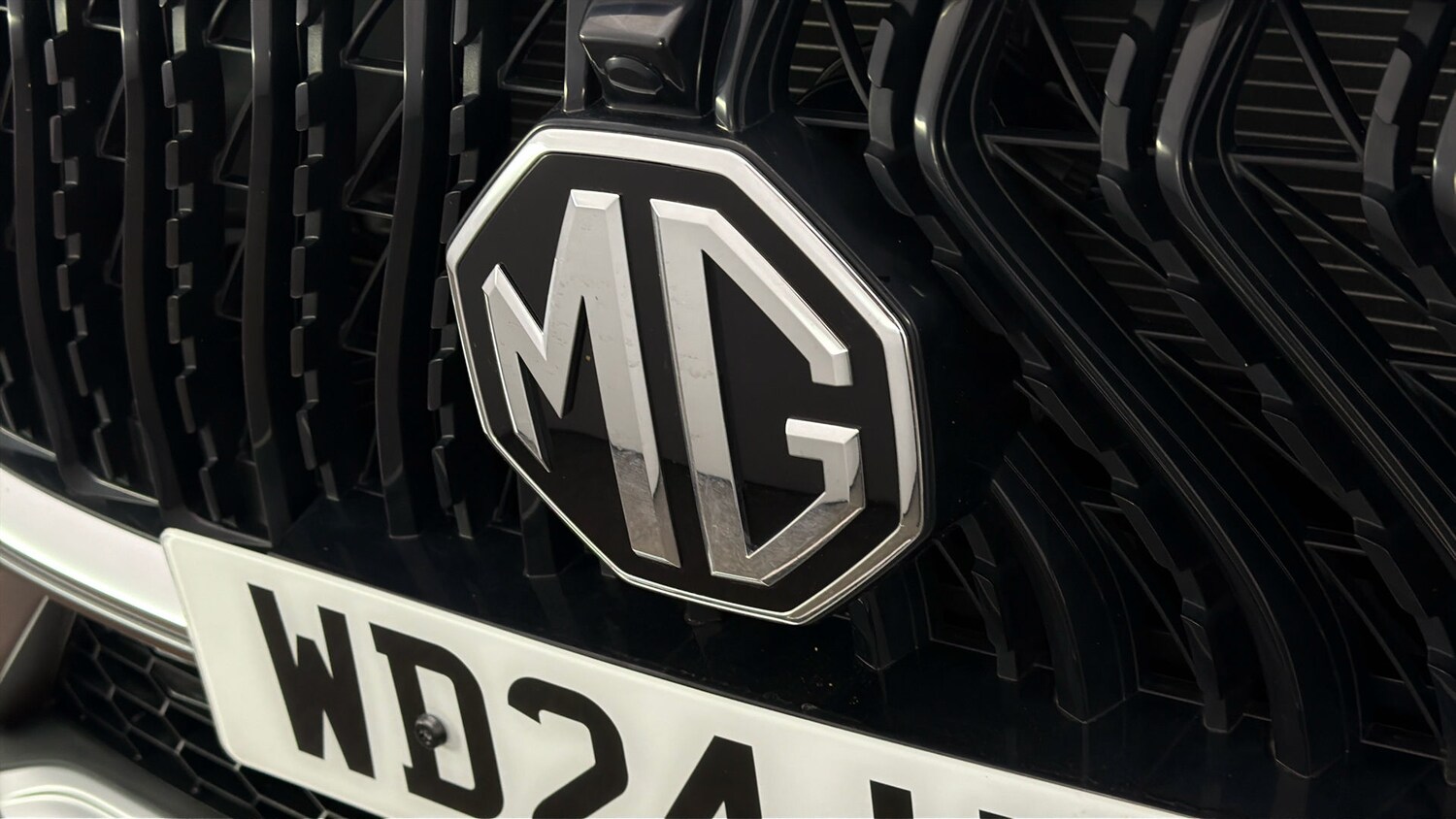 Used MG MG HS 2024 for sale - 78183122: Photo 21