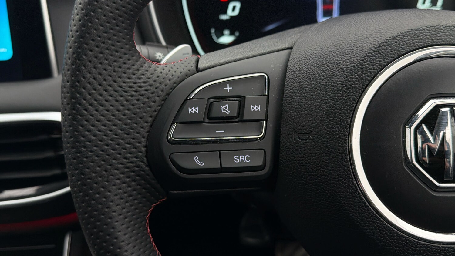 Used MG MG HS 2024 for sale - 78183122: Photo 22