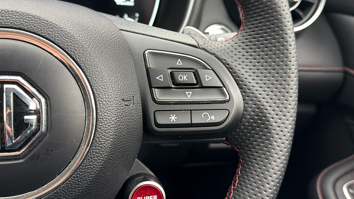 Used MG MG HS 2024 for sale - 78183122: Photo 23