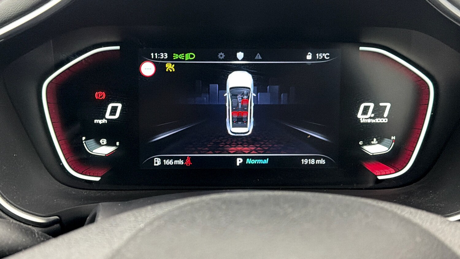 Used MG MG HS 2024 for sale - 78183122: Photo 24