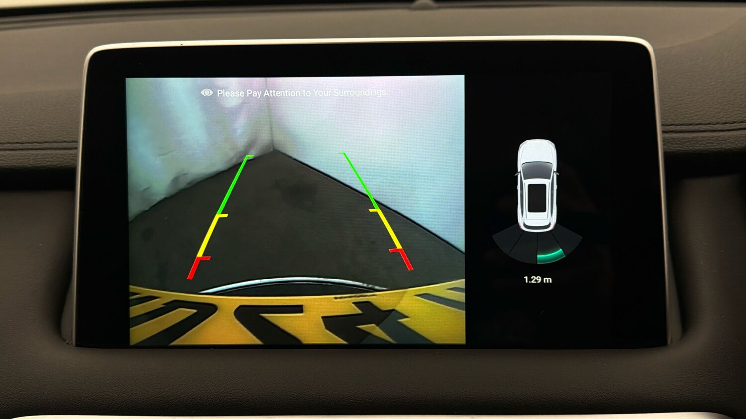 Used MG MG HS 2024 for sale - 78183122: Photo 25