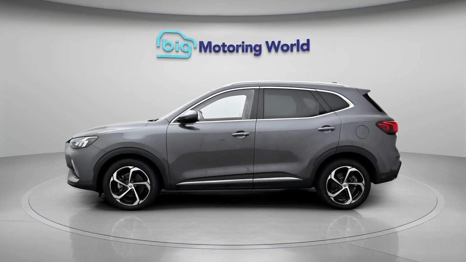 Used MG MG HS 2024 for sale - 78183122: Photo 4