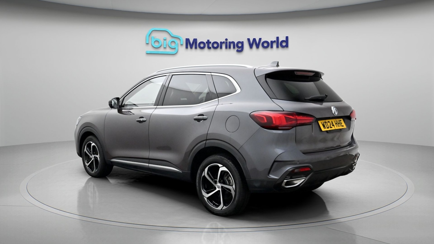 Used MG MG HS 2024 for sale - 78183122: Photo 5