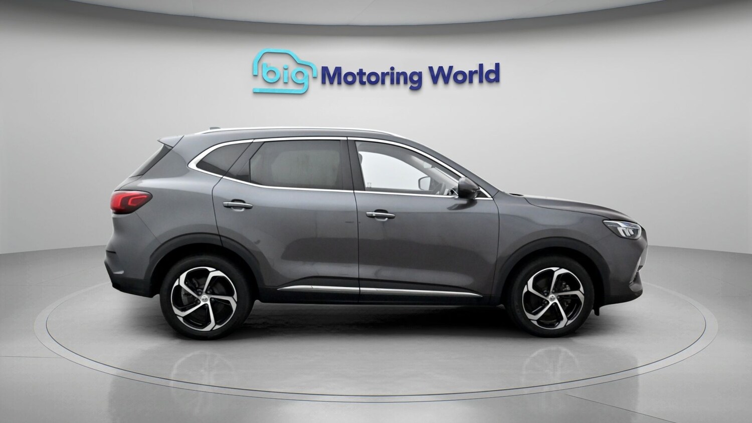 Used MG MG HS 2024 for sale - 78183122: Photo 8